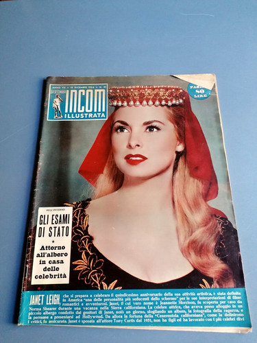 Rivista settimana incom - la,