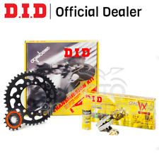 KIT TRASMISSIONE DID HONDA VT 750 DC BLACK WIDOW 2000-2003