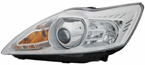 Faro anteriore per ford - faro,