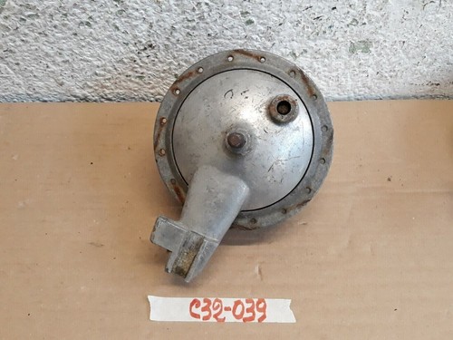Mozzo ruota anteriore motom - ruota,