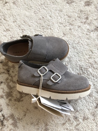 Scarpe mocassino monaco - , pelle