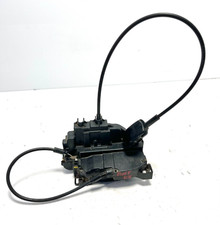 SERRATURA PORTA ANTERIORE DESTRA RENAULT CLIO 3 SERIE SW 1.5 DCI (2009 - 2012)