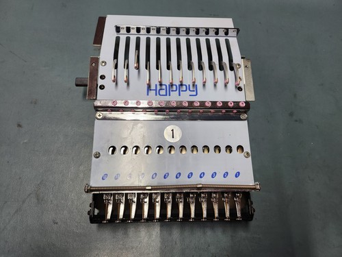 Happy embroidery hcg 1206 - embroidery, hcg-1206