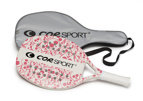 Racchetta beach tennis