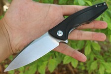 Coltello tascabile pieghevole