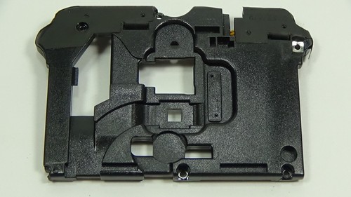 Telefono mid frame blackview - mid,