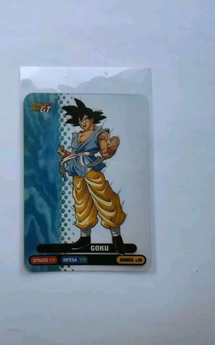 Goku 190 dragon ball - 190,
