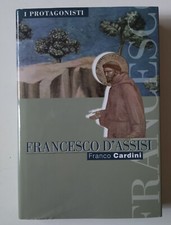 Francesco d’assisi di Franco