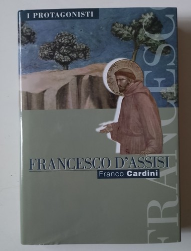 Francesco assisi franco - d’assisi, di