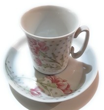 SET NO.6 COFFEE CUPS WITH