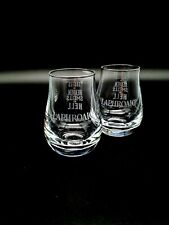 Set 2 bicchieri Laphroaig