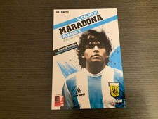 IL CALCIO DI MARADONA AI RAGGI X - GAZZETTA DELLO SPORT