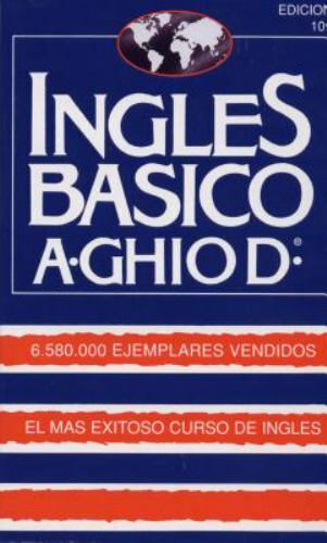 Ingles basico augusto ghio - by,