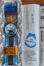 Swatch olympic special 1994 - special,
