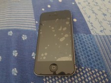 Apple iPhone 4s A1387 Nero x