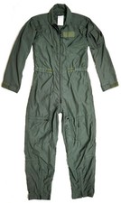 EQUA NAVY CWU-27/P pilota
