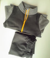 DECATHLON TUTA SPORTIVA SKINNY