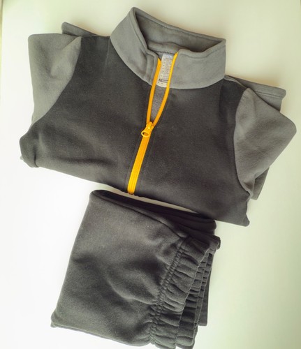 Decathlon tuta sportiva skinny - decathlon,