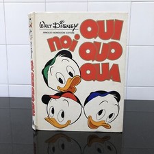 Noi Qui Quo Qua - Mondadori