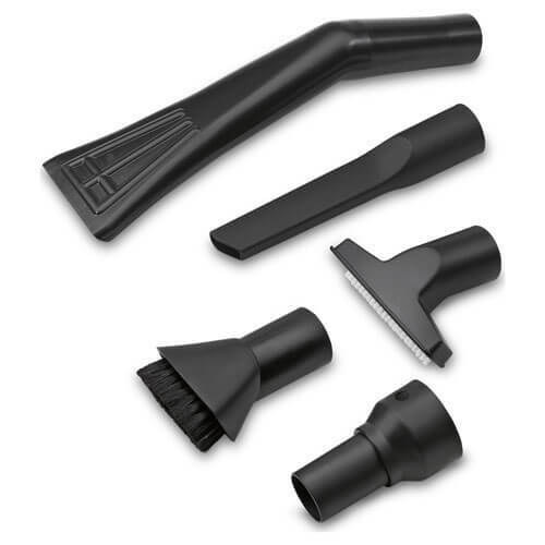 Karcher kit pulizia - karcher,