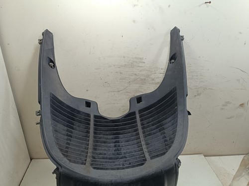 Plastica carena griglia - plastica,