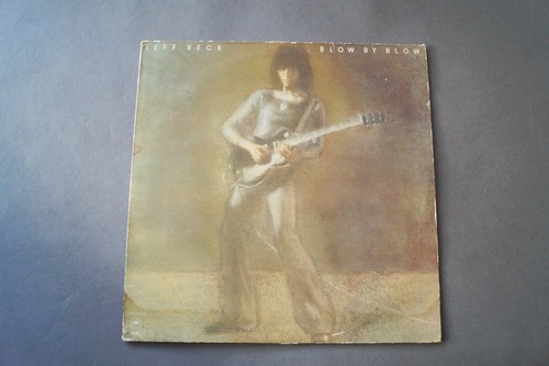 Jeff beck blow - -,