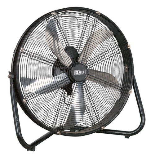 Ventilatore pavimento - ventilatore, a