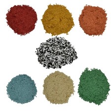 Chip di colore chip per