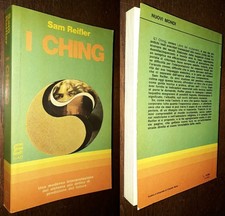 I Ching, Sam Reifler, 1°Ed