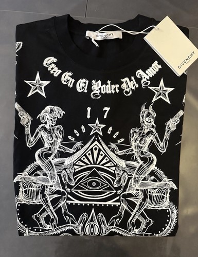 Givenchy shirt homme - givenchy, t-shirt