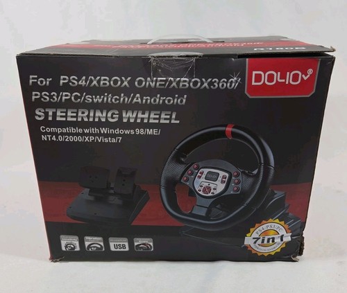 Dolio rs108 racing - dolio,