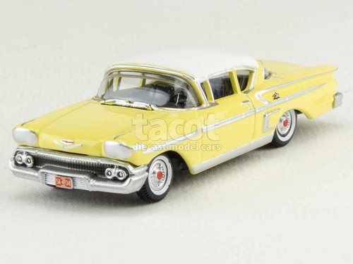 Chevrolet impala sport - impala, coupé
