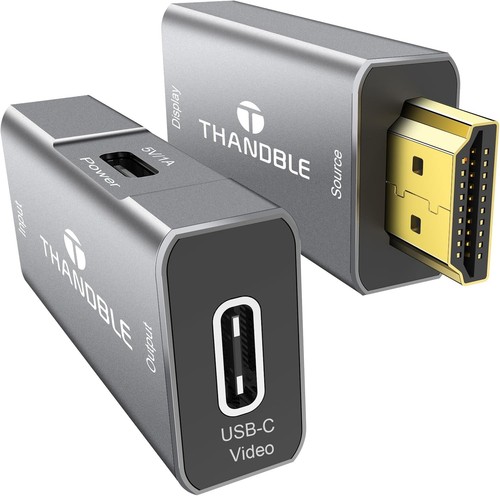 Adattatore hdmi usb c - adattatore,