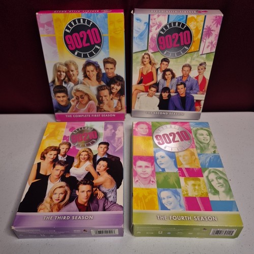 Beverly hills 90210 - hills, 90210:
