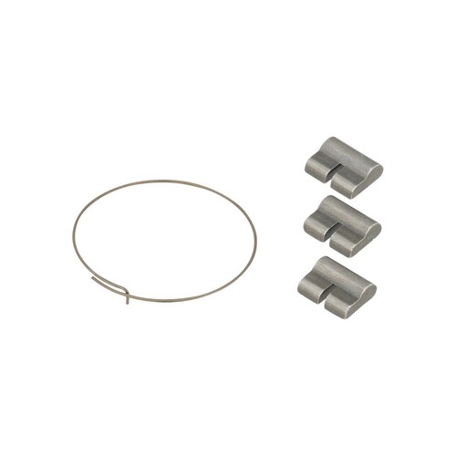 Set nottolini corpetto - set,