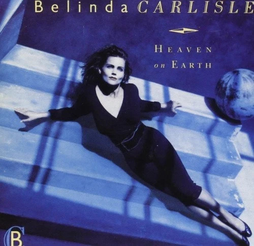 Belinda carlisle heaven - carlisle,