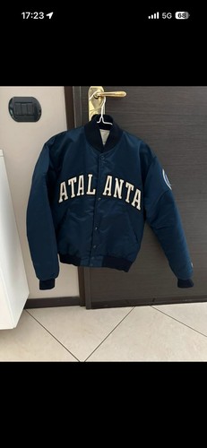 Atalanta bomber anni - atalanta, 90