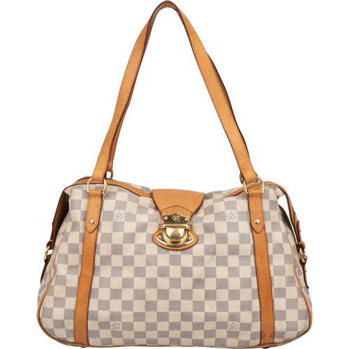 Borsa tracolla louis - a, vuitton