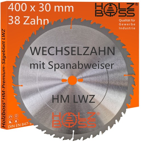 Holzboss lama circolare hm - holzboss®,