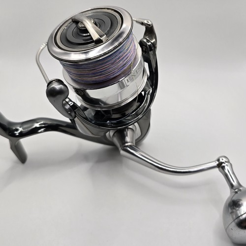 Mulinello spinning daiwa 22 - mulinello, da