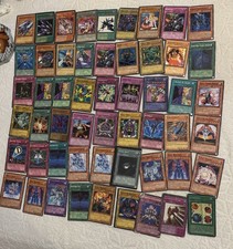 Lotticino Lotto yu gi oh carte