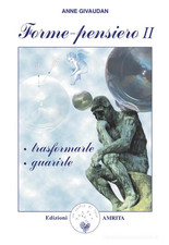FORME - PENSIERO II Anne