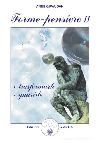 Forme pensiero ii anne - pensiero,