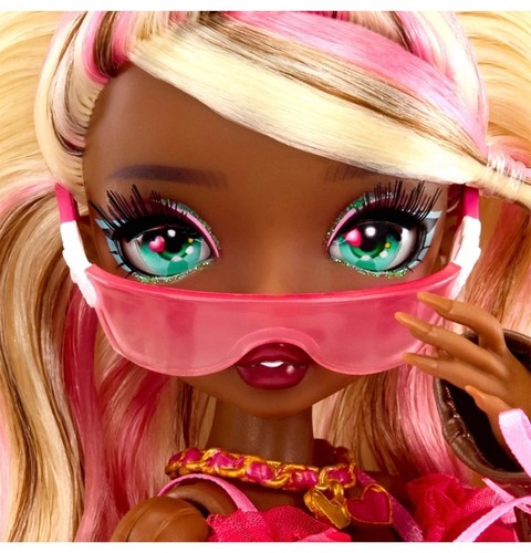 Specchio fashion doll amora - fashion,