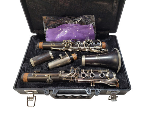 Clarinetto legno yamaha ycl - yamaha,