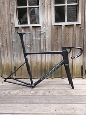 Cadre Specialized Tarmac Sl8
