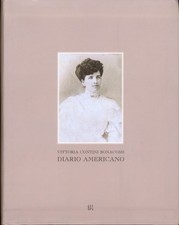Vittoria Contini Bonacossi. Dario Americano 1926-1929 - [Gli Ori]