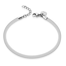 Bracciale Zeeme Stainless