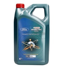 Olio motore Castrol Ford 0W/20