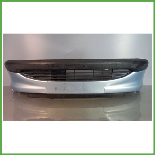 Paraurti anteriore peugeot 206 - paraurti,